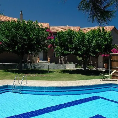 Paradise Island 5* Chersonissos