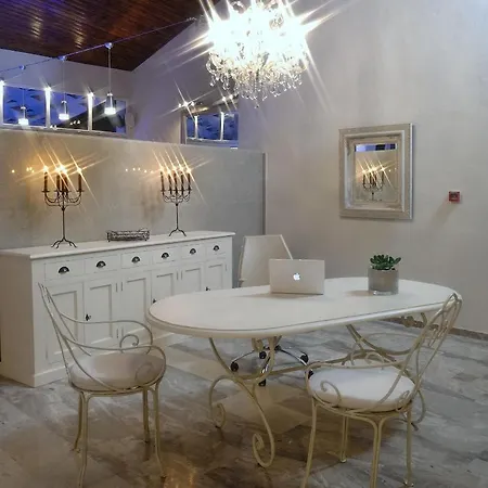 Paradise Island 5* Chersonissos
