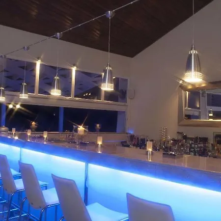 Paradise Island Hotel Chersonissos