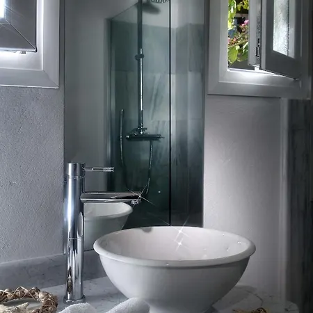 Paradise Island 5* Chersonissos