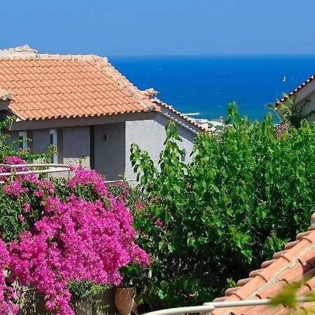 Hotel Paradise Island Chersonissos