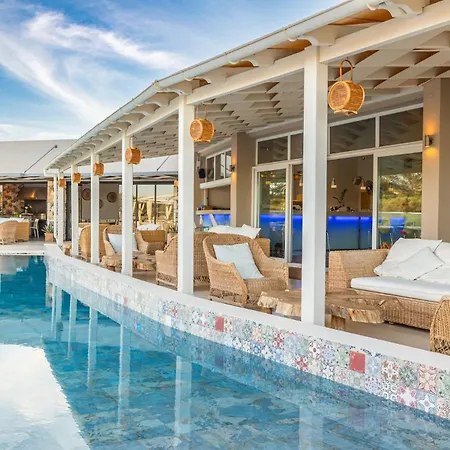 Paradise Island 5* Chersonissos