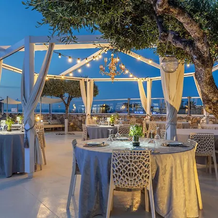 Paradise Island Hotel Chersonissos