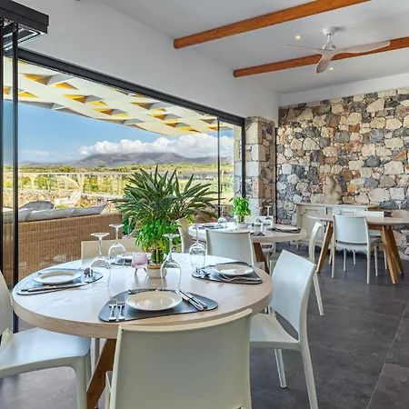 Hotel Paradise Island Chersonissos