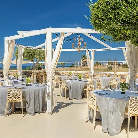 Paradise Island Hotel Chersonissos