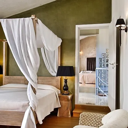 Paradise Island 5* Chersonissos
