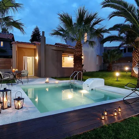 Paradise Island Hotel