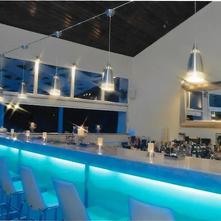 Hotel Paradise Island 5*